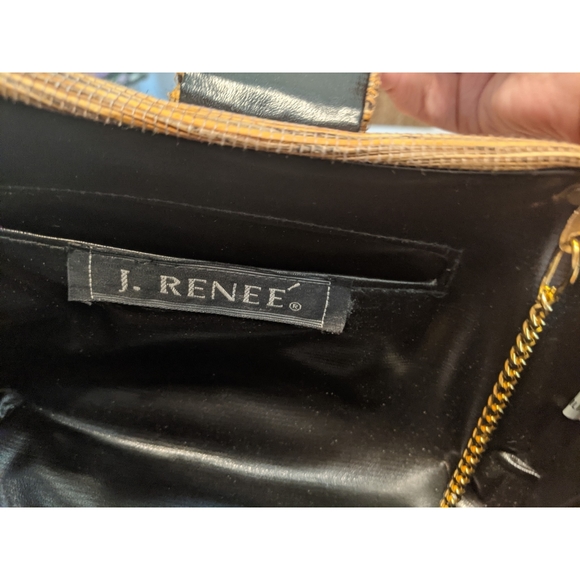 Vintage Phillipine Buntal Bag Neutral Tones - Picture 9 of 9